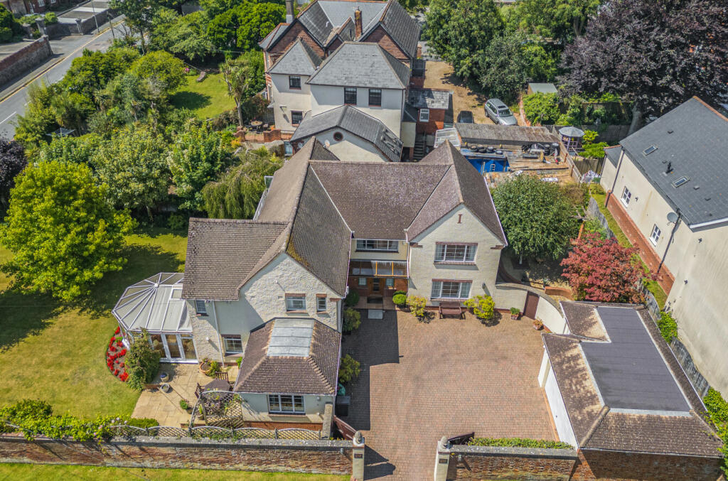 Aerial