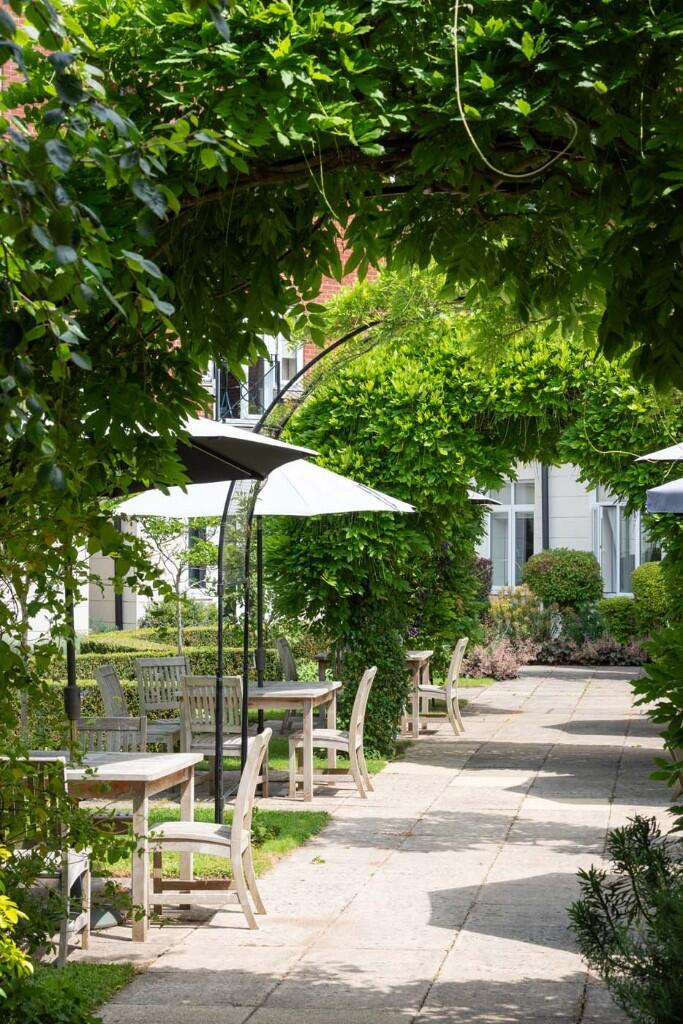 Farthing Court