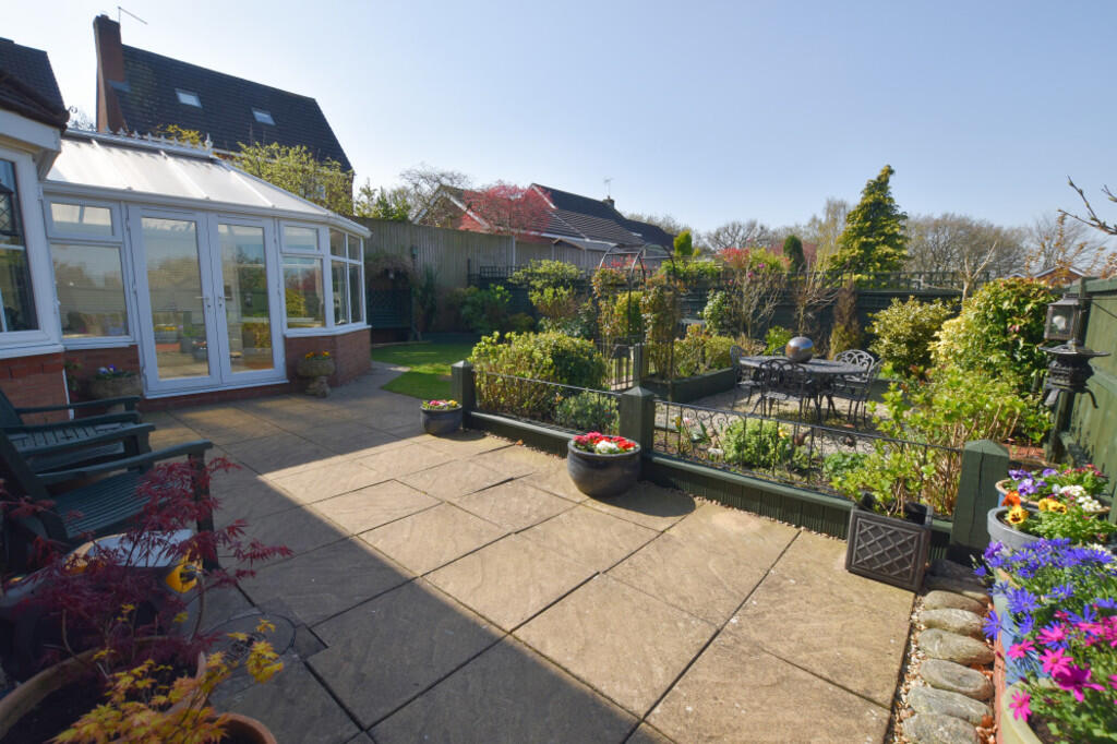 Garden 2
