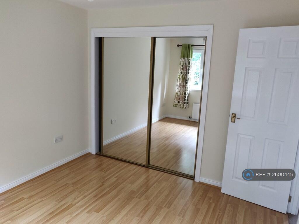 Master Bedroom - 2