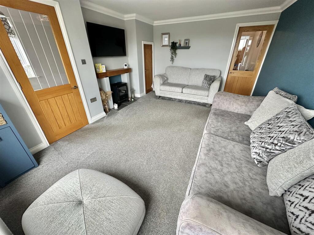 Bramleys Estate Agents - Park Avenue - Liversedge 
