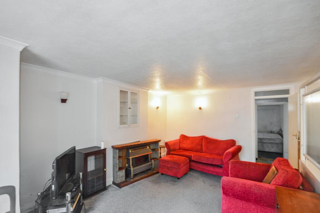 30-32 Winchester Avenue, Queens Park, NW6 7TU