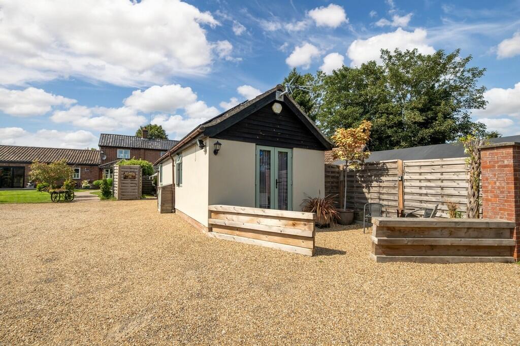 3 Red Brick Cotta...