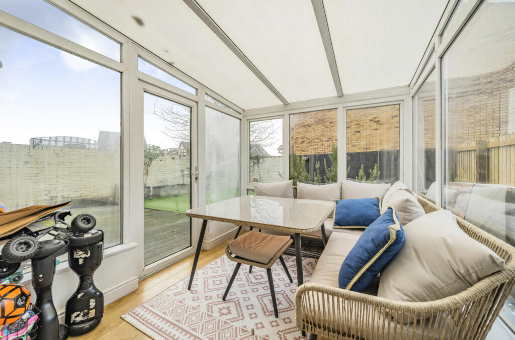 Conservatory