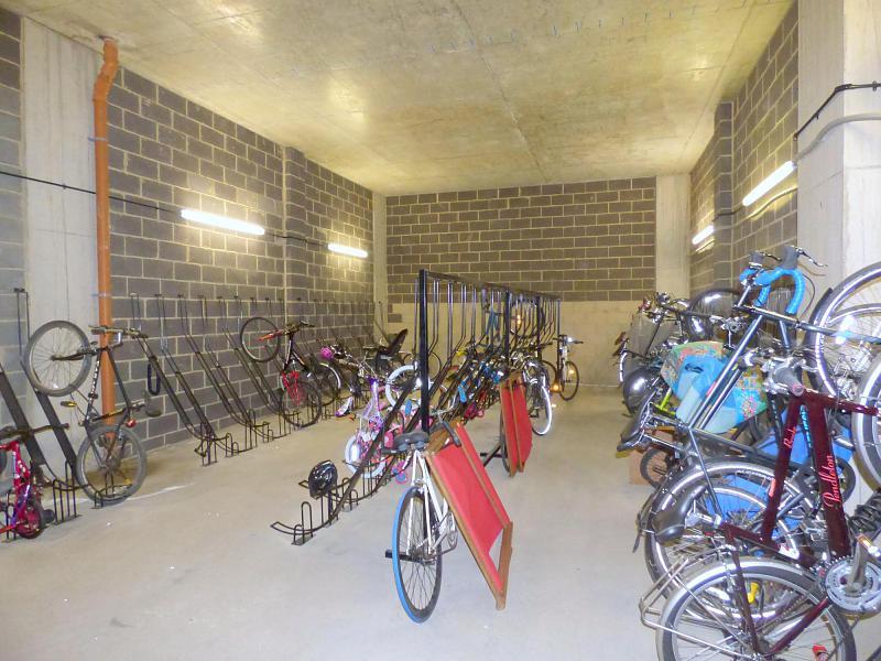 Bicycle Store