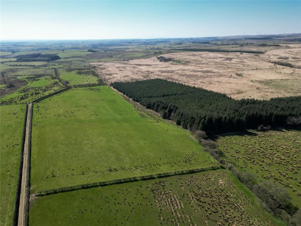 Land At Enthorn