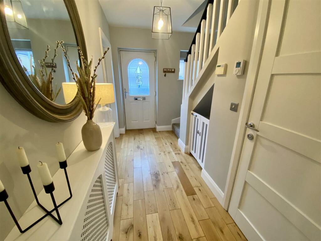 Bramleys Estate Agents - Johnson Street - Mirfield