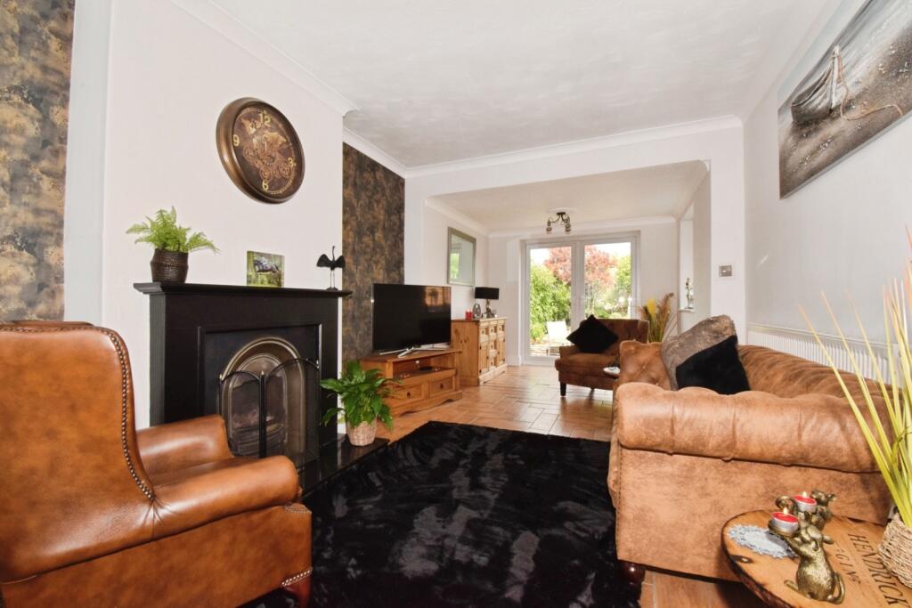 Lounge/Diner