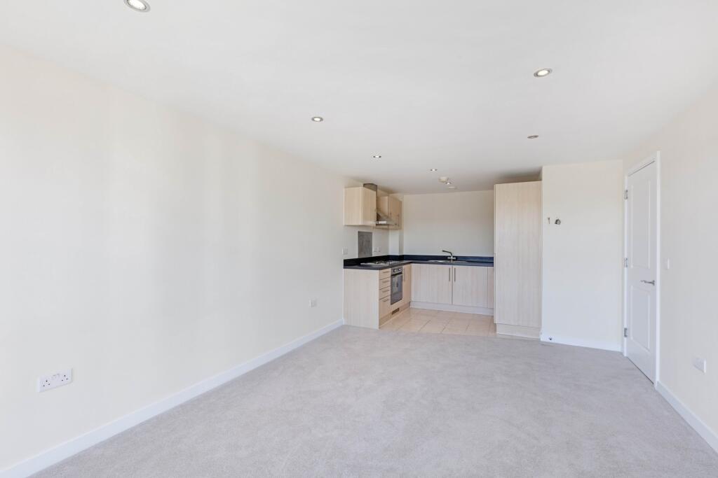 Reception/ Dining/ Kitchen