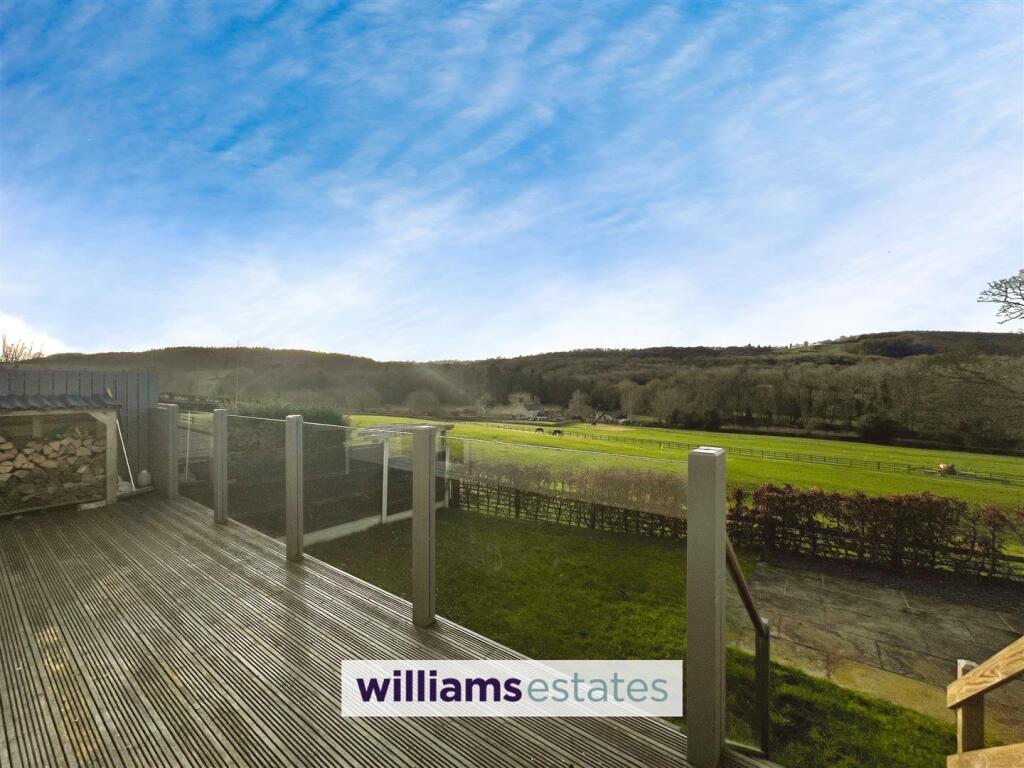Decking