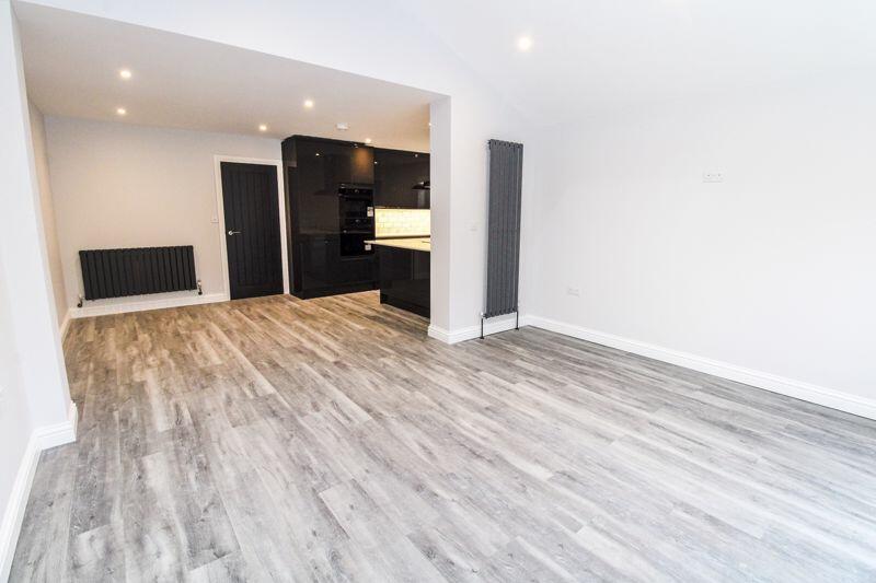 Kitchen/Dining/Family Room