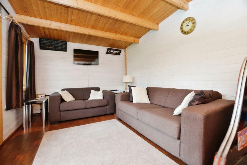 Summer House