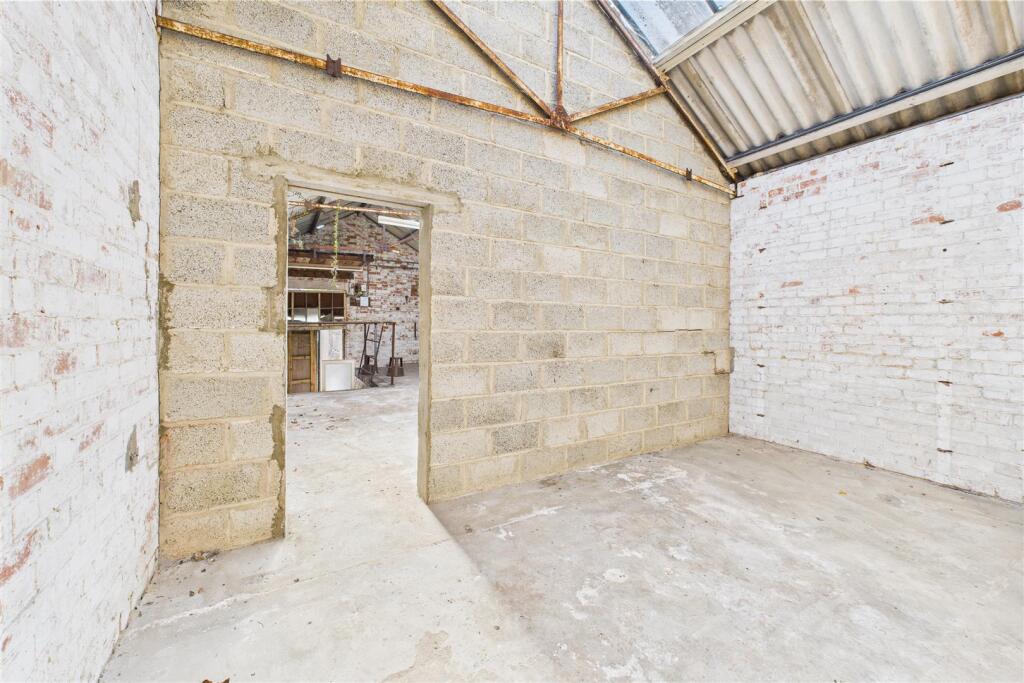 5a Water Street, Dursley, GL11 4JG | Freehold Resi