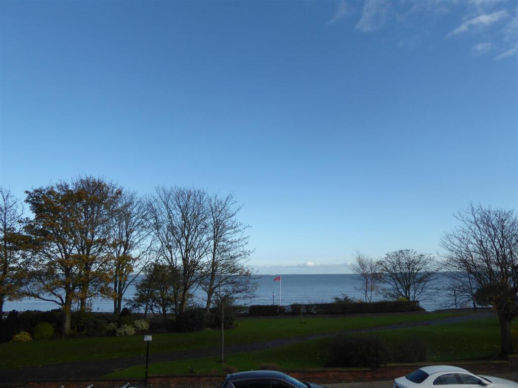 Sea front views