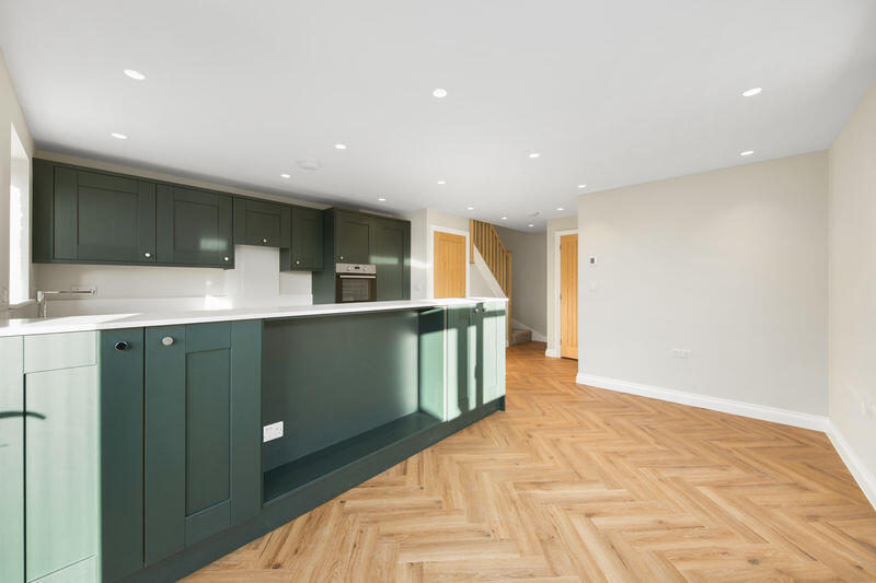 Kitchen-Living-Room