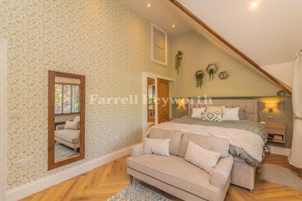 Master Bedroom image