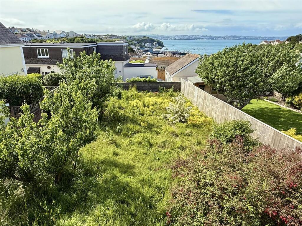 Rear Garden &amp; View.jpeg