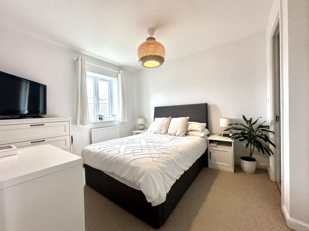 Bed 1