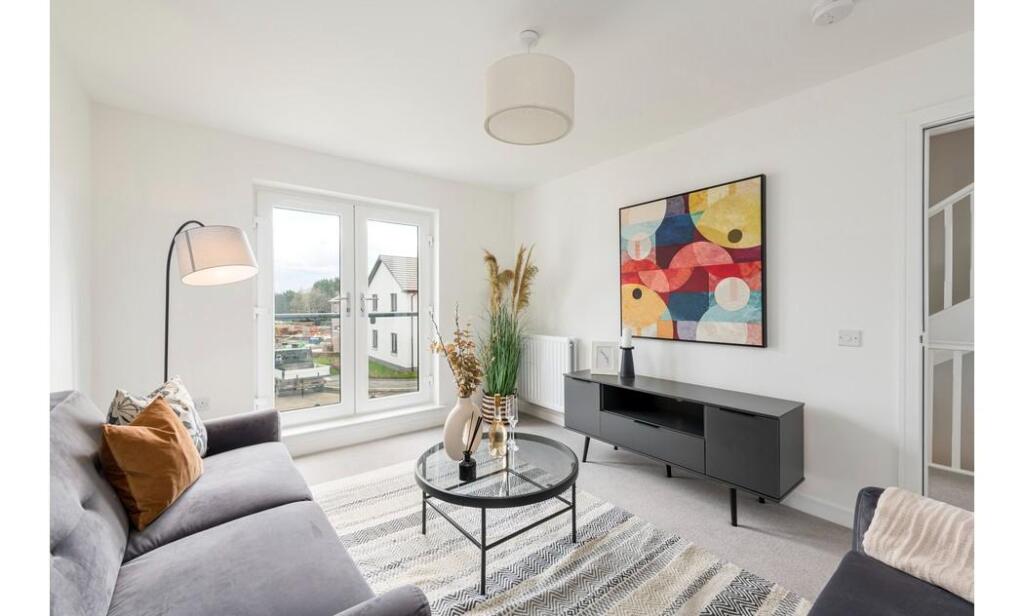 Dandara - Foxhall Gait  - The Orkney SP, Home 112