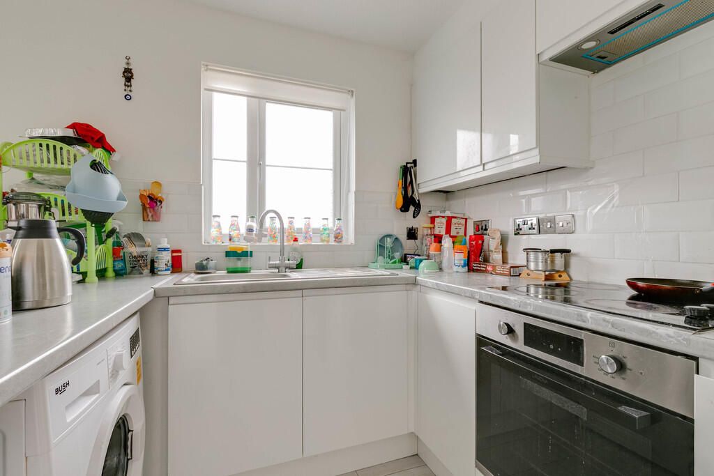 96 Lowry Crescent...