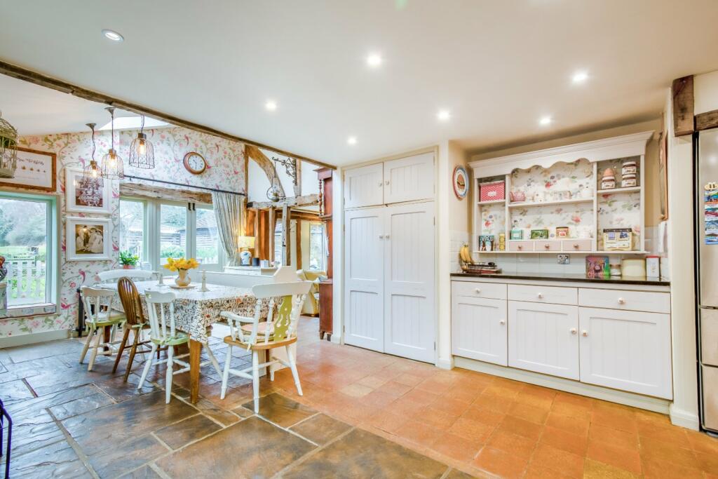 Breakfast Room