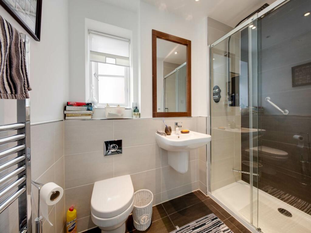 Bedroom 2          E