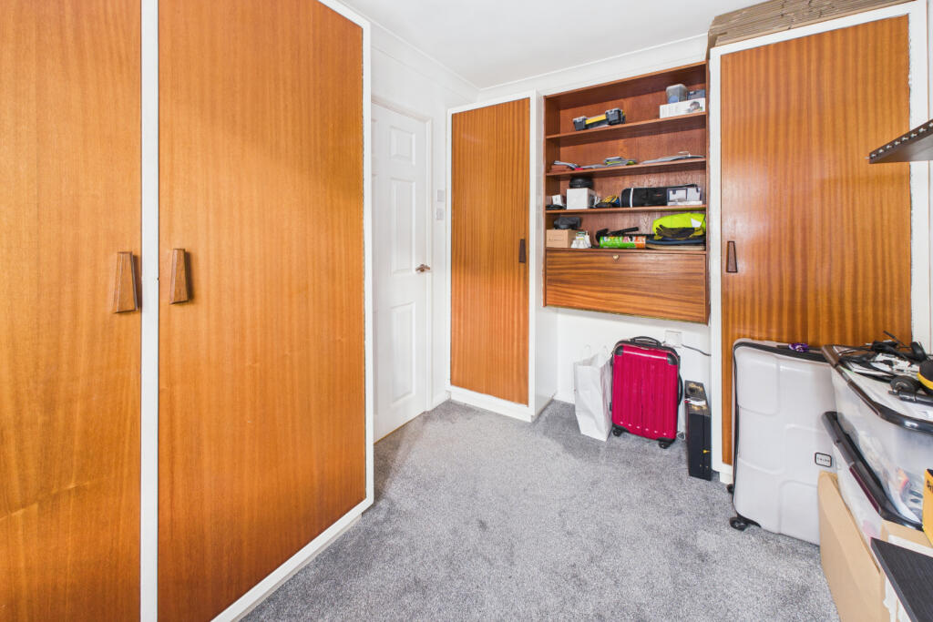 Office / Bedroom