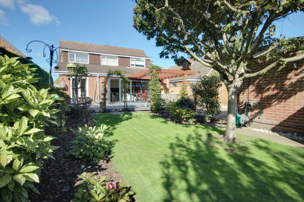 1 Garden D