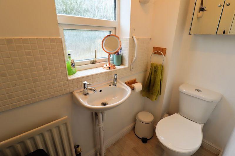 Cloakroom