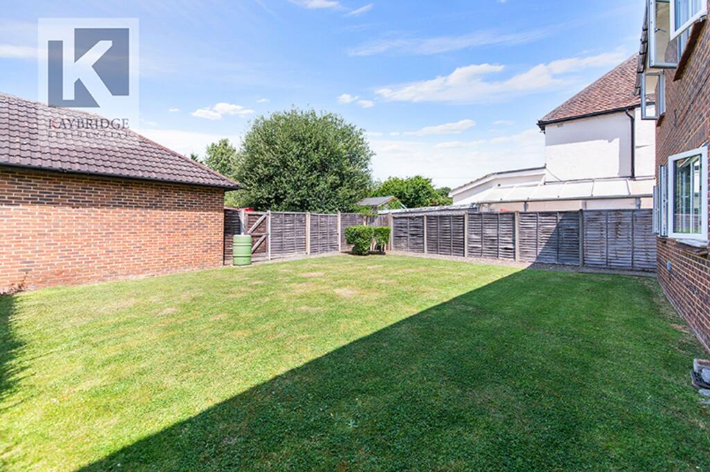 Laurence Court Rosedale Road, Epsom