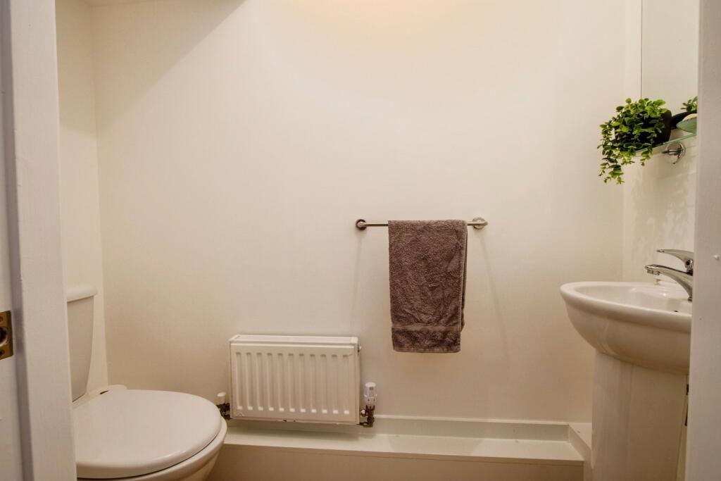 Cloakroom