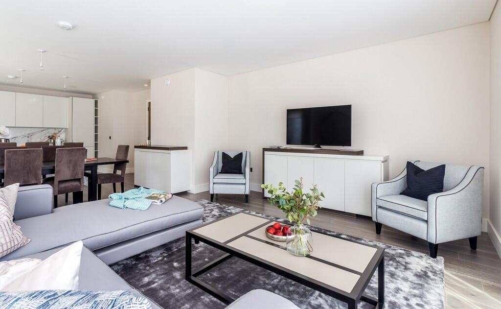 Living room 2