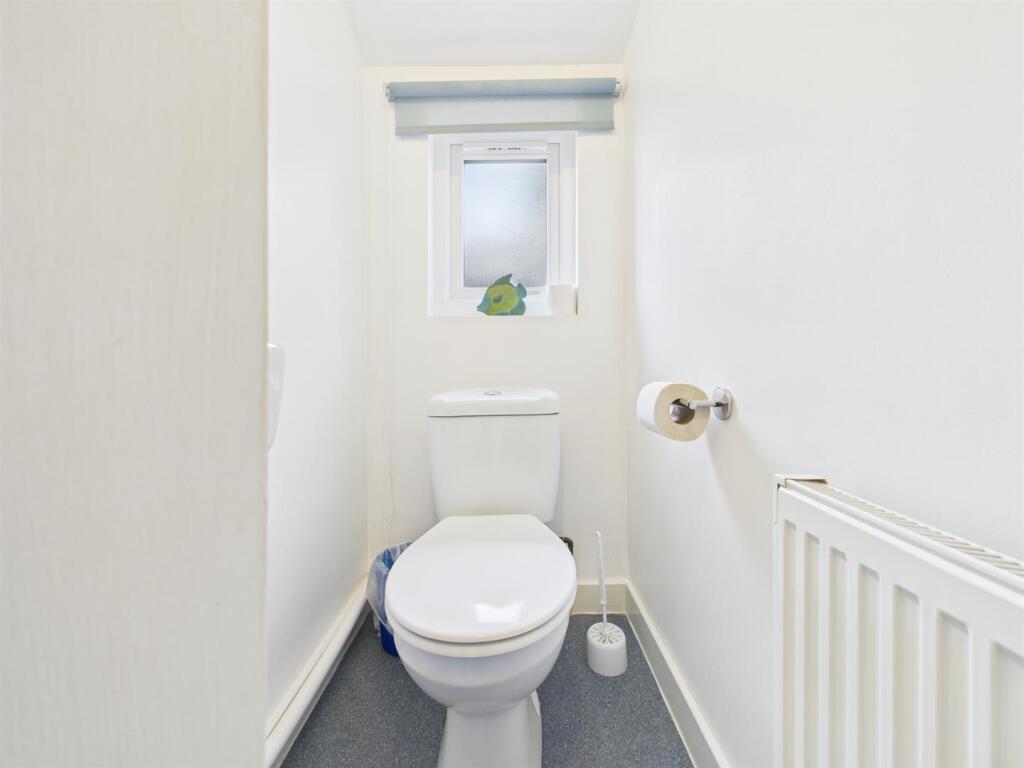 Wc: