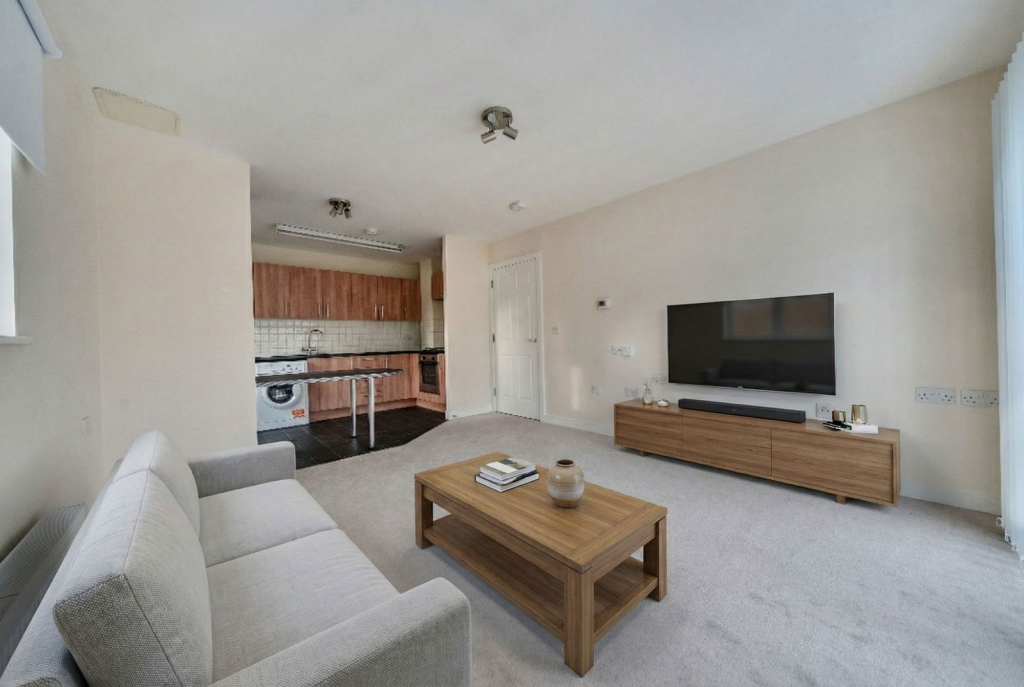 Netherfield Place, Basingstoke RG24 9AF