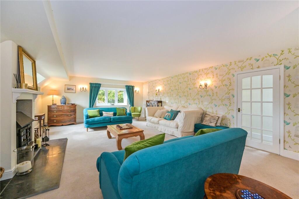 Drawing Room