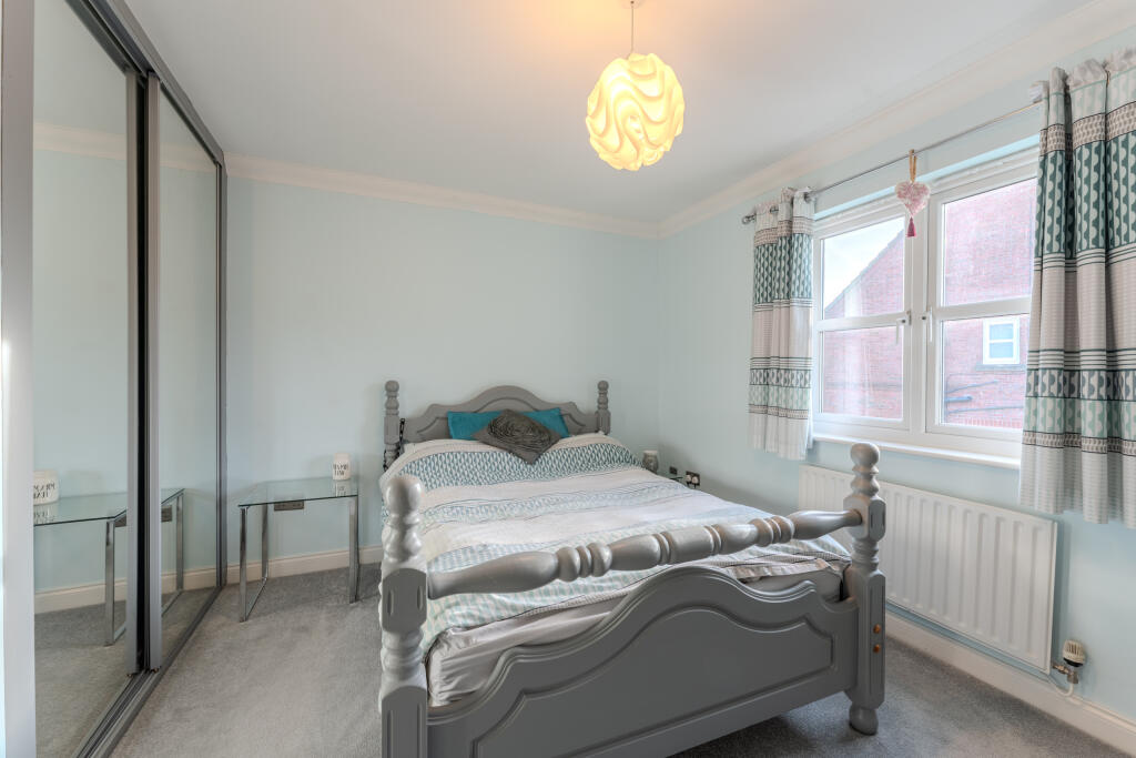 3 Mere Grange, Fridaythorpe (10 of 25)