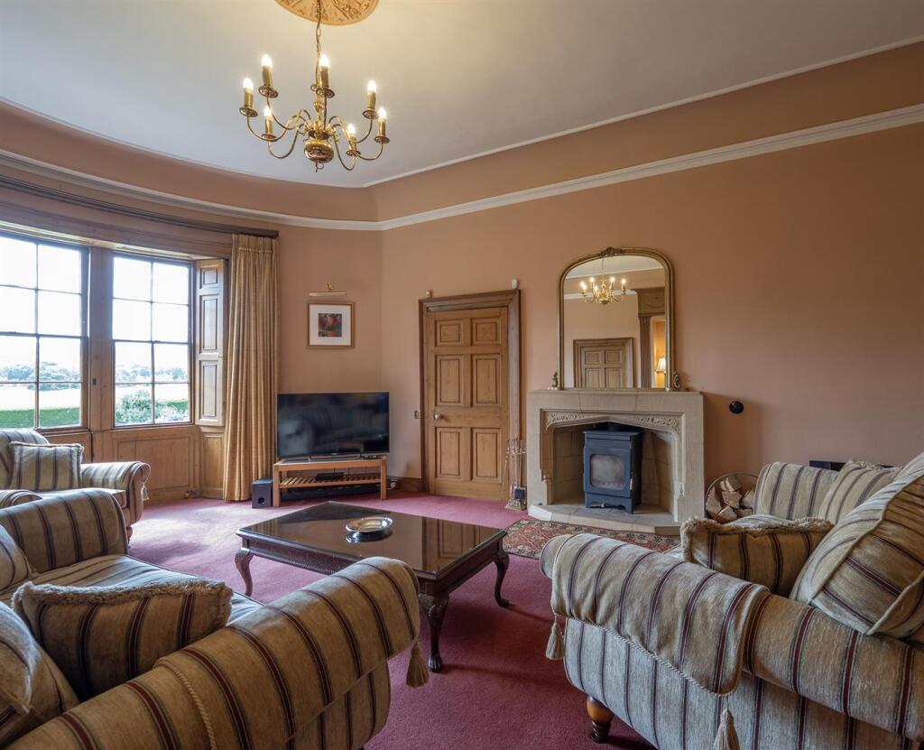Drawing room