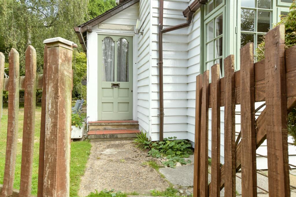 External Lifestyle Photograph