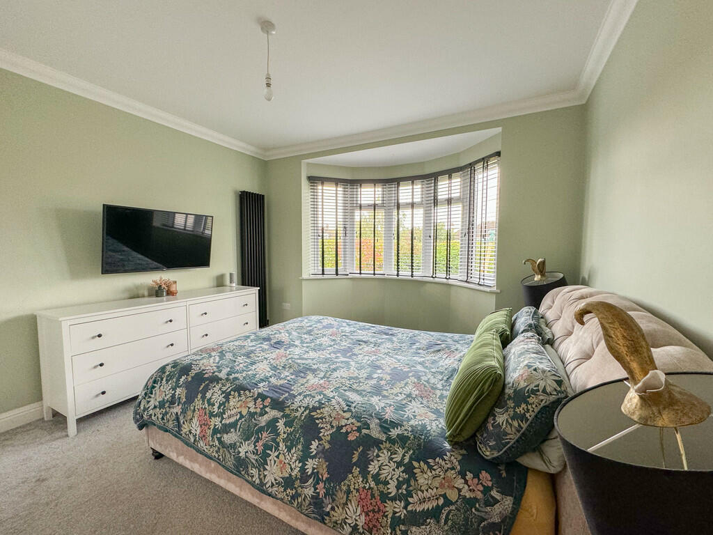 bed 1