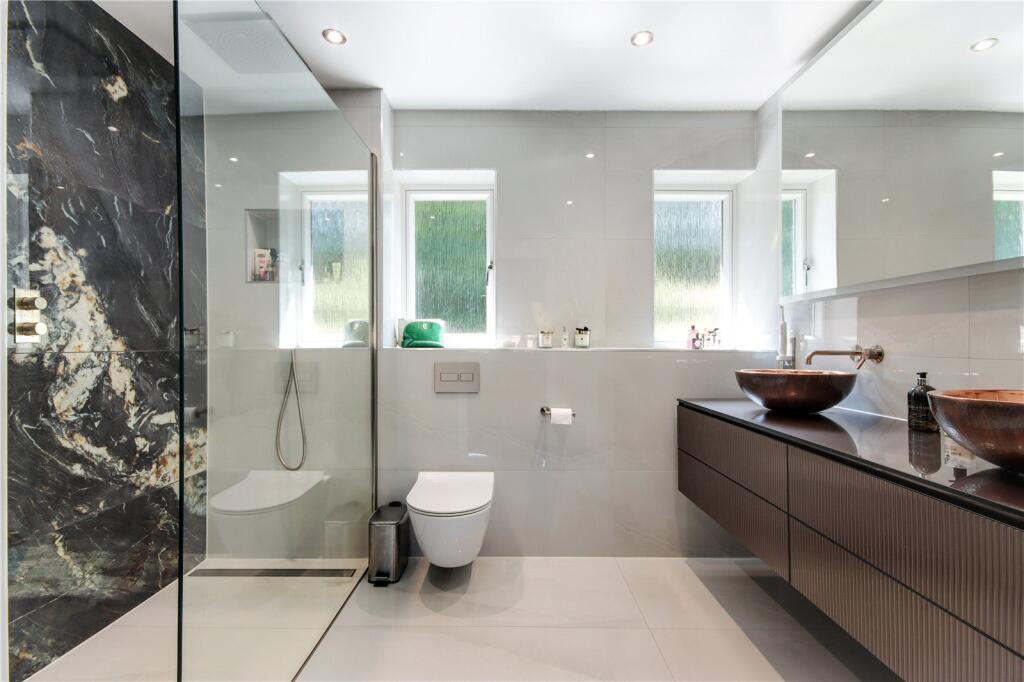 En Suite