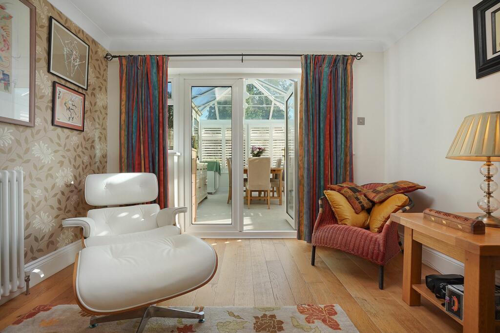 Day Room