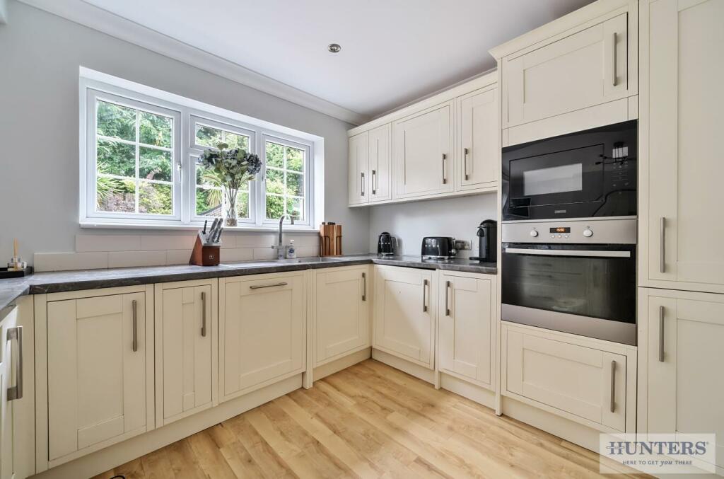Kitchen View 3
