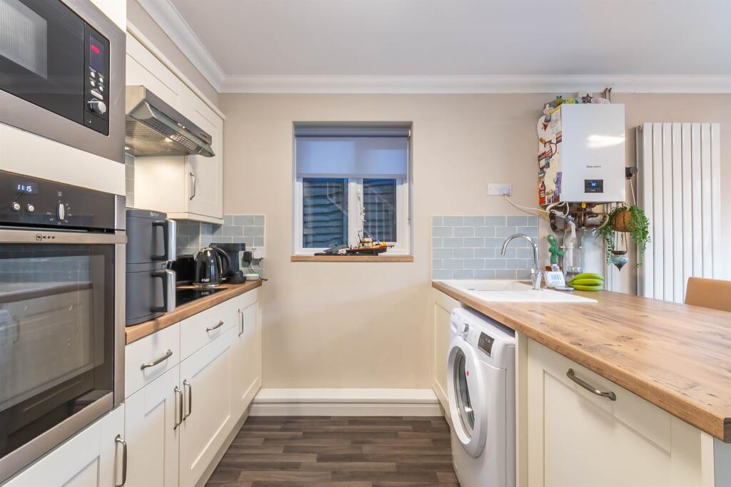 Kitchen/Family Room