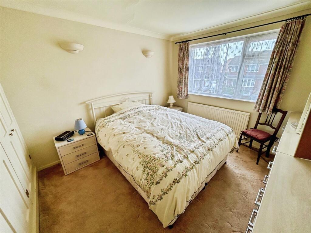 Main Bedroom