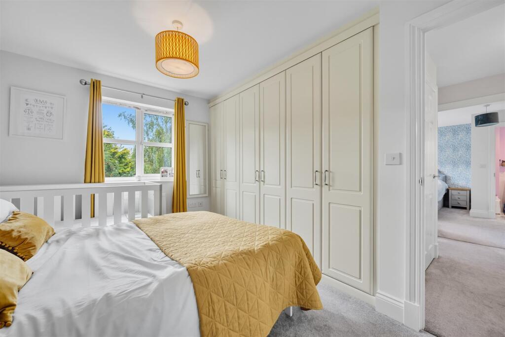 Bedroom Two - wardrobes.jpg