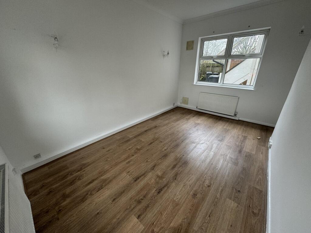 London Road - Flat 2