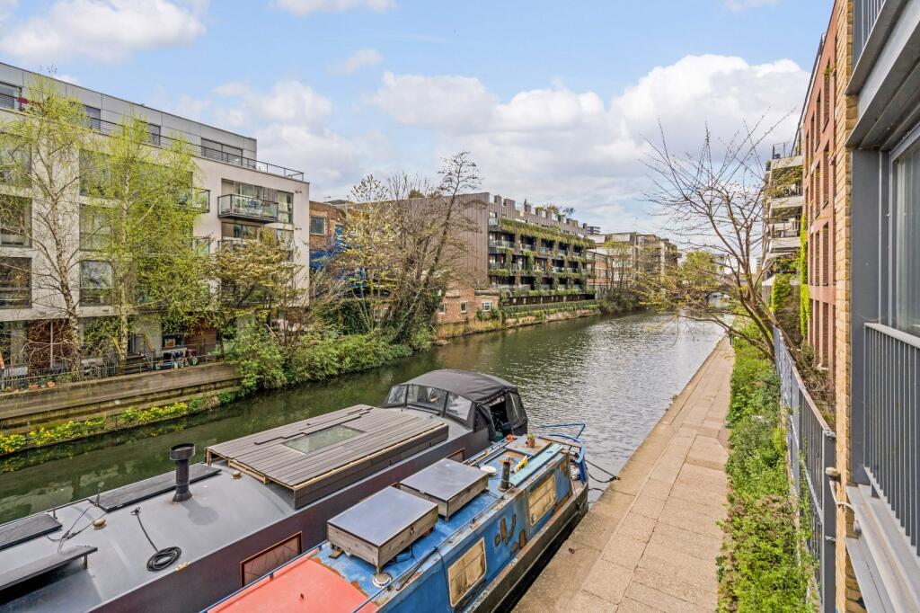 Regent's Canal