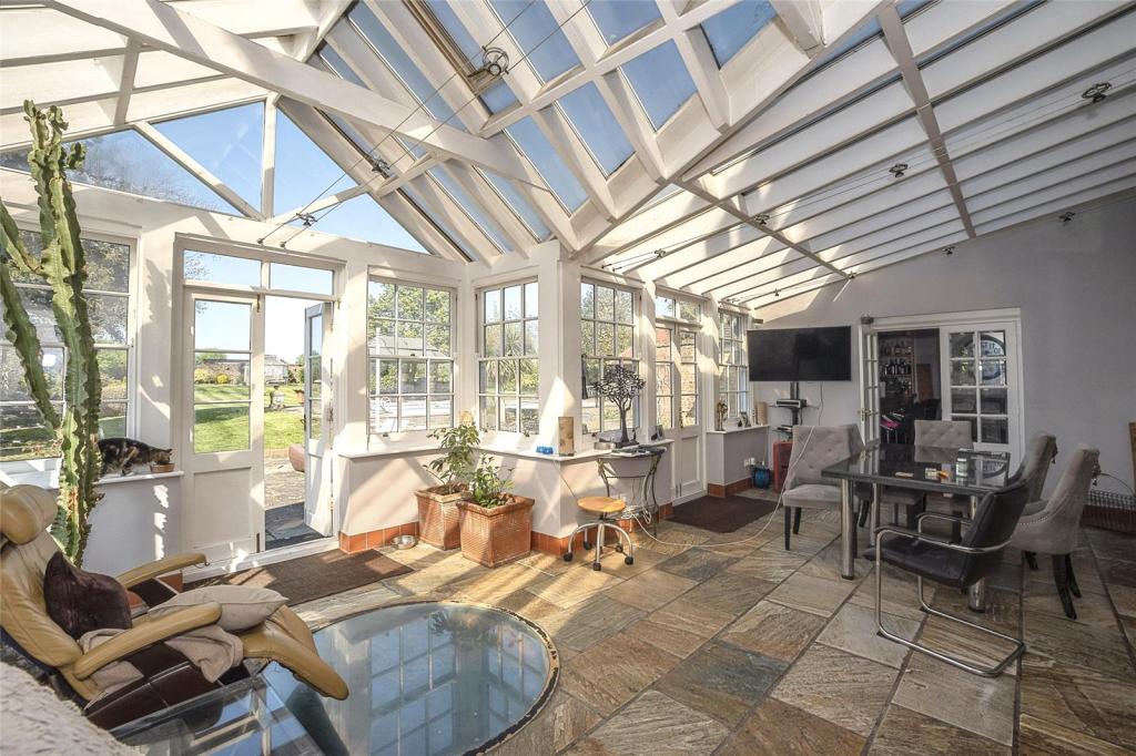 Conservatory