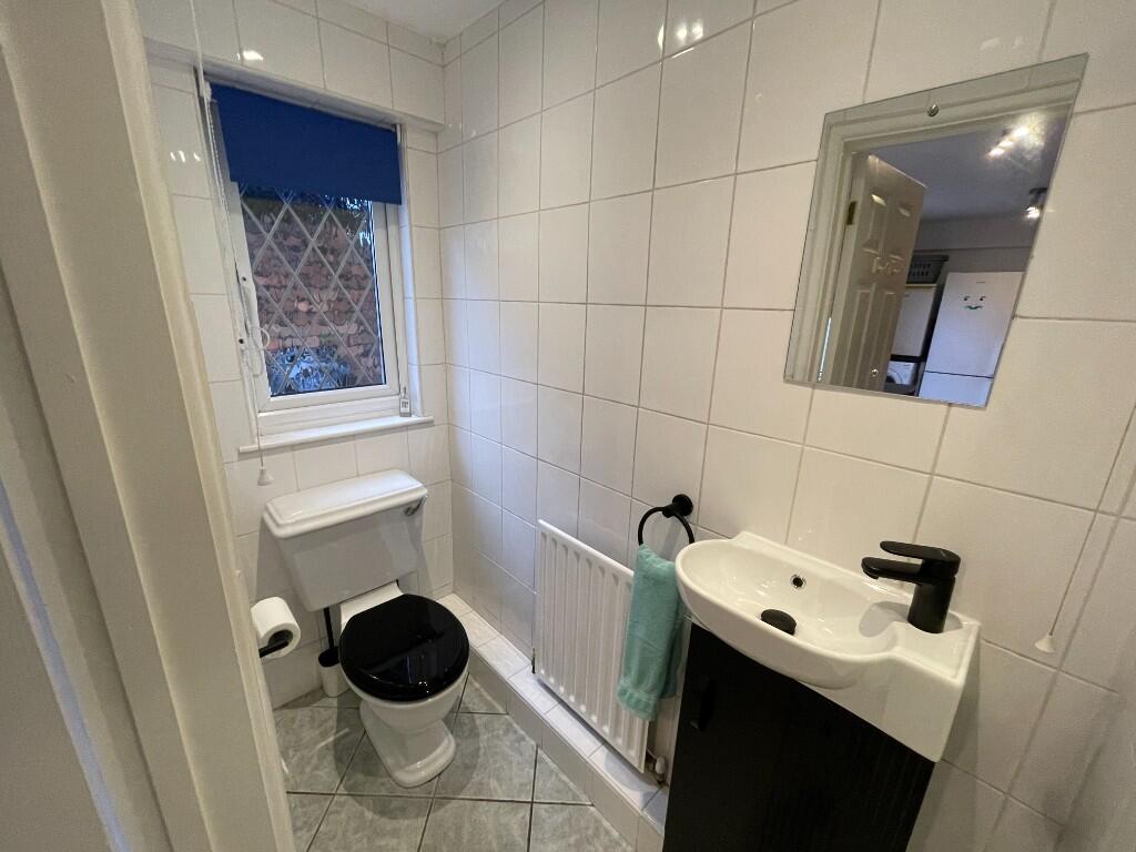 Bathroom 1