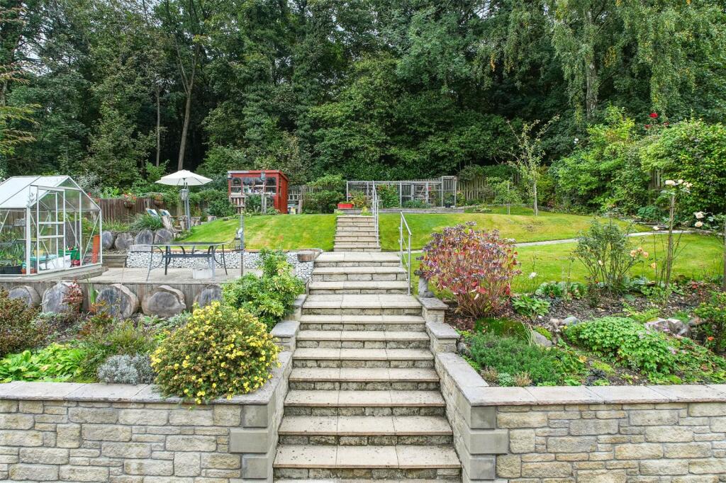 Gardens